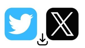 Twitter X Video Downloader